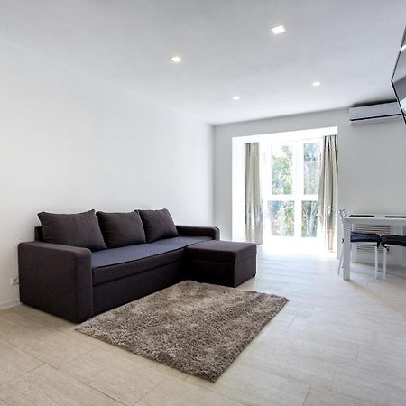 Apartment On Ushakova Herson Dış mekan fotoğraf