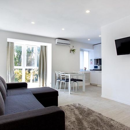 Apartment On Ushakova Herson Dış mekan fotoğraf